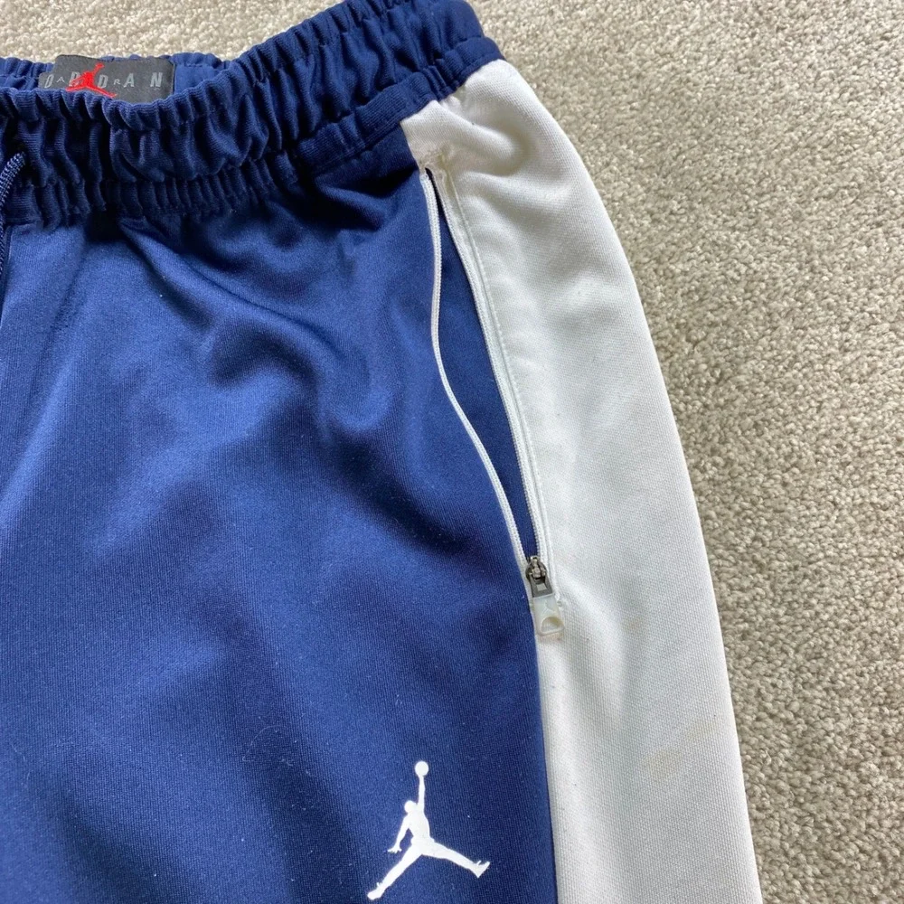 Jordan jumpman track